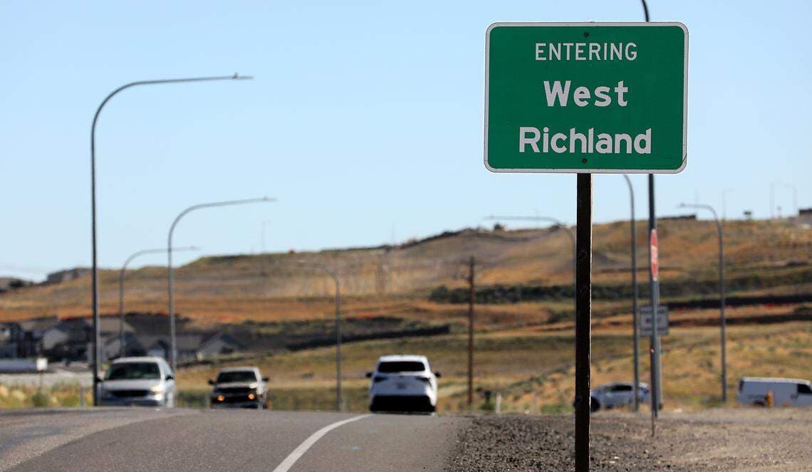 WA lawmakers failed to act on sex offender homes. West Richland has a plan