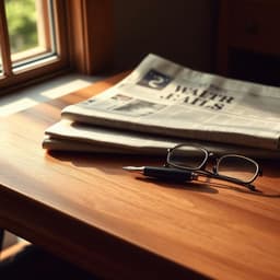 Walker Pilot Community News