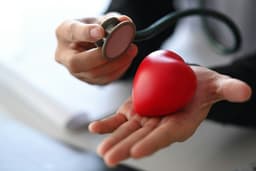 Perimenopause Heart Risk Tests to Consider Early