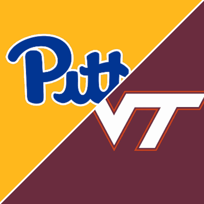 Pittsburgh vs. Virginia Tech (Oct 2, 2026) Video Highlights