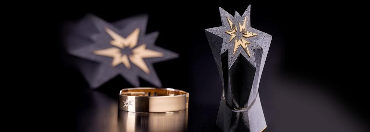 World Athletics unveils unique trophy-bracelet award for ...
