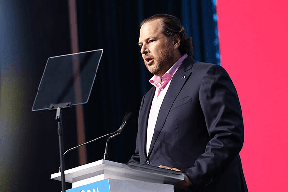 How the Salesforce fallout highlights HR's next C-suite challenge