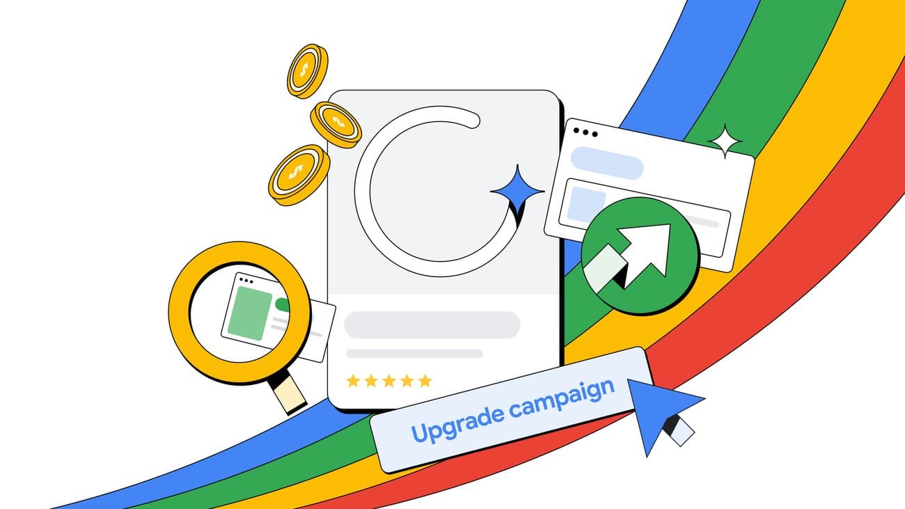 Google’s Dynamic Search Ads are upgrading to AI Max