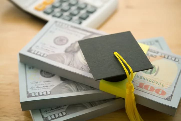 Student Loans: How to Borrow Wisely for College