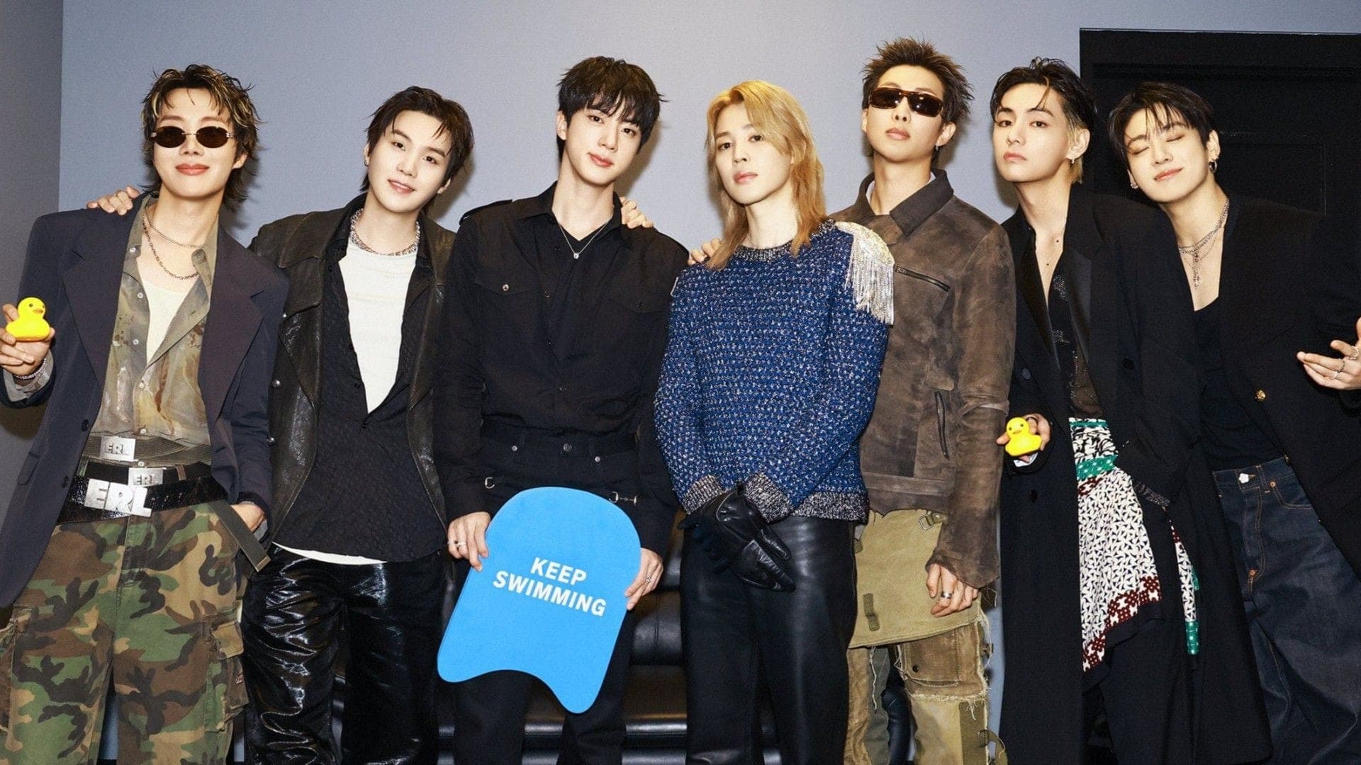 BTS ARIRANG comeback charts, sales & certifications