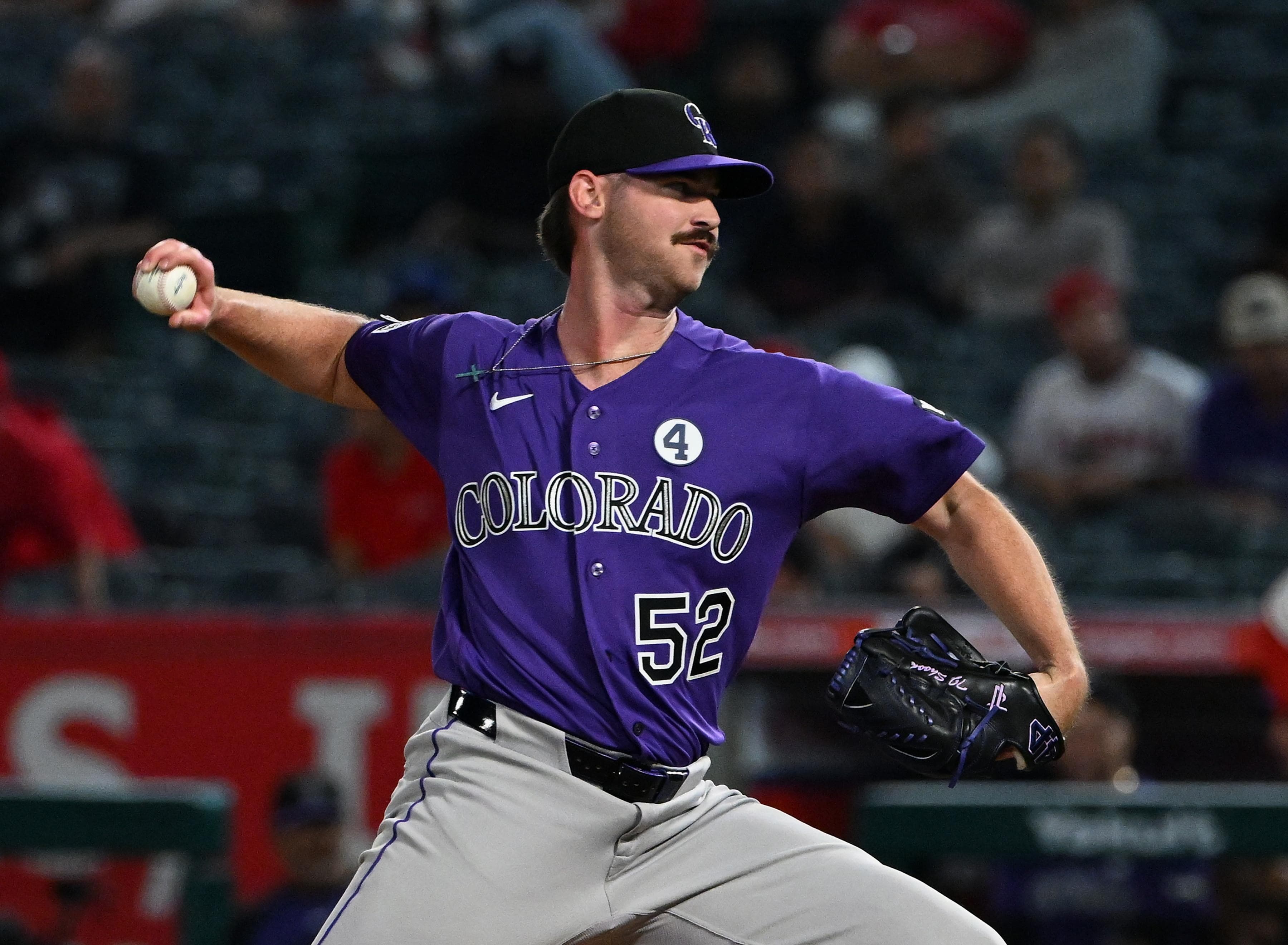 Colorado Rockies 2026 player reviews: TJ Shook made ...