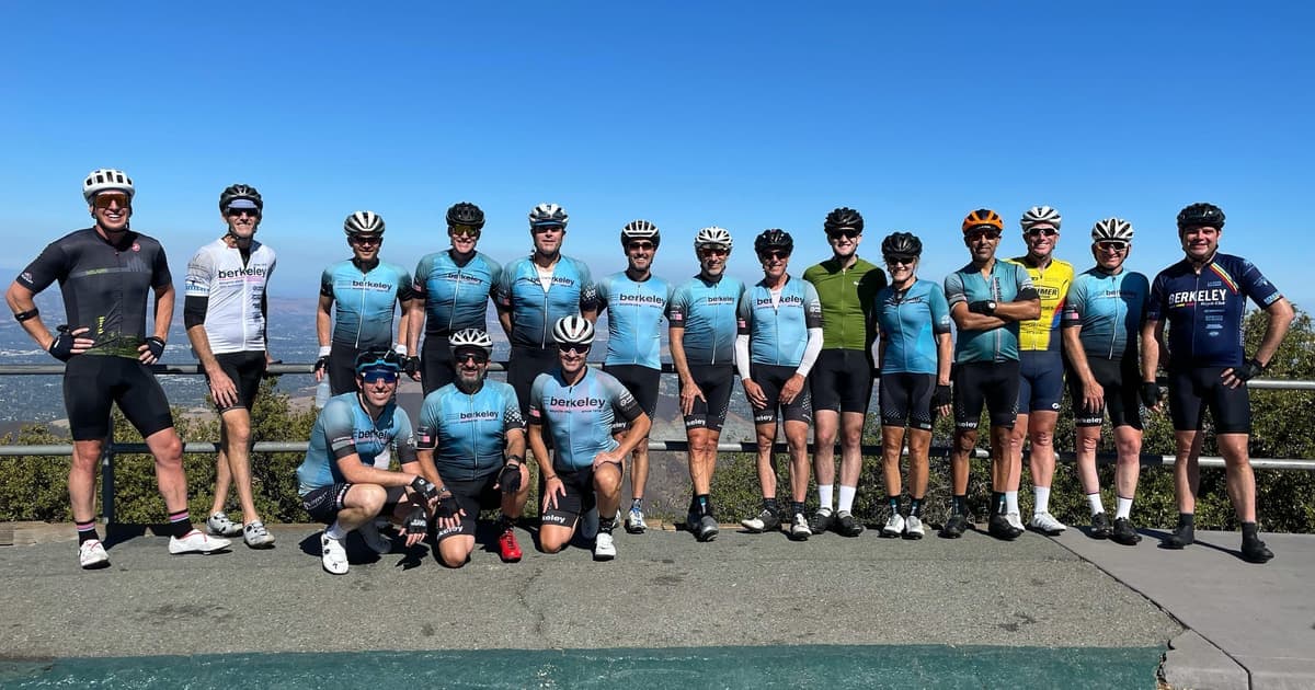 Saturday Faithful Ride - Outgoing