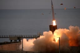 [VIDEO] Türkiye's Hypersonic TAYFUN BLOK-3 Destroys ...