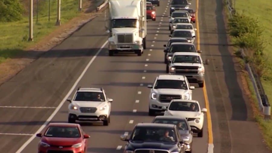 Tennessee could face $1 billion shortage for road projects ...