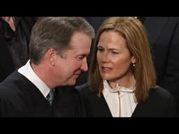 MAJOR breakthrough on Democrats EXPANDING the Supreme Court