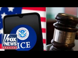 DHS RIPS blue state’s sanctuary policies after migrant gets murder plea deal