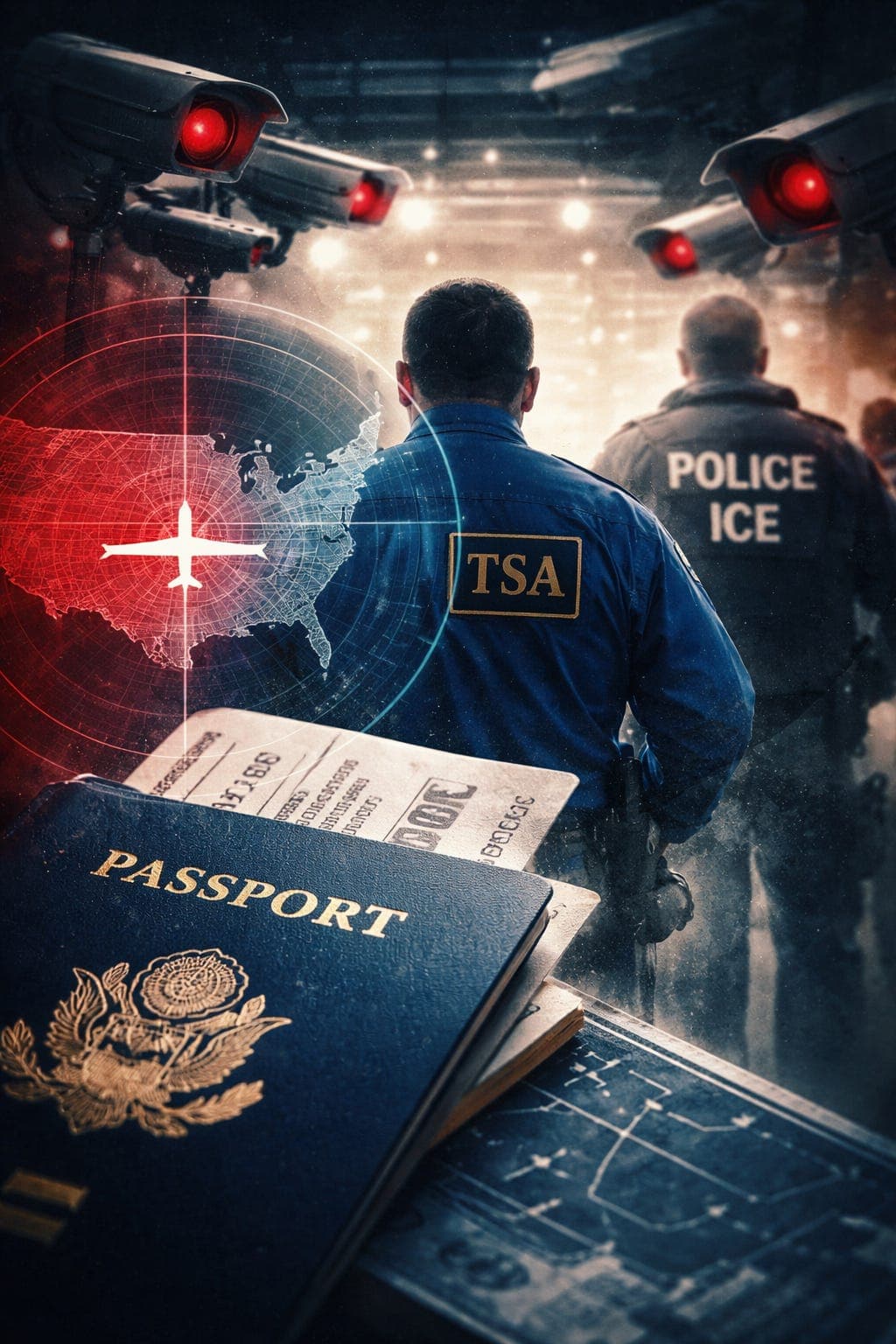 The System Was Built for Terrorism. Now It’s Being Used for Something Else.