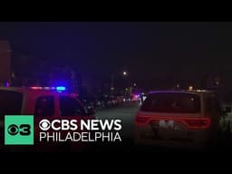 Suspect killed during home invasion in Northeast Philadelphia, police say