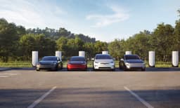 Tesla price targets drop in shock move from three Wall Street firms