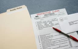 IRS Form 843: How to Claim a Refund or Abatement