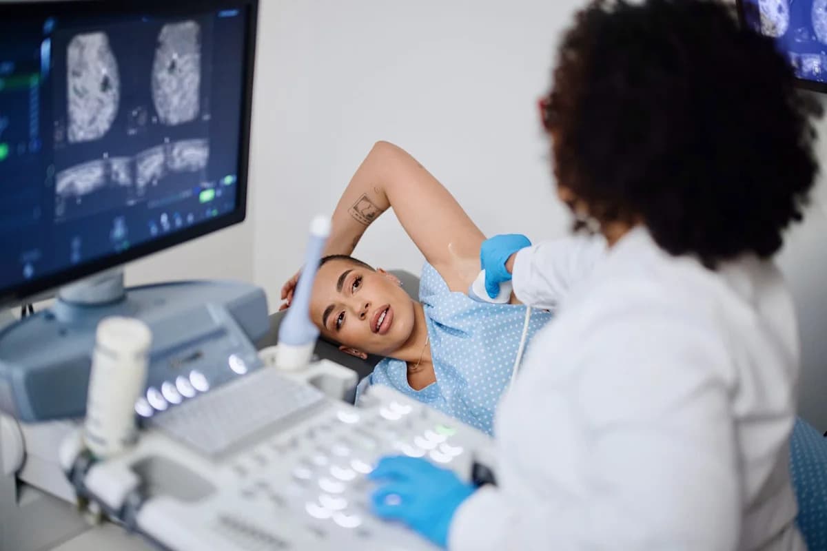 If You Have Dense Breasts, This Is What Doctors Want You ...