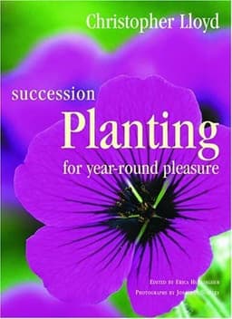 Succession Planting Guide: Continuous Harvest All Season