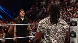 WWE Raw 6/8 Results: Two IC title matches, King/Queen of the Ring continues