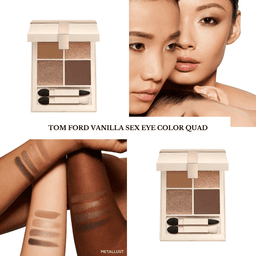 Tom Ford Vanilla Sex Eye Color Quad