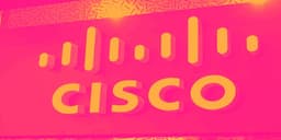 Winners And Losers Of Q4: Cisco (NASDAQ:CSCO) Vs The Rest Of The IT Services & Other Tech Stocks