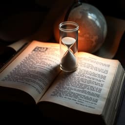 Eschatology Insight Hub