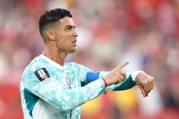Cristiano Ronaldo, Portugal advance after Croatia VAR ...