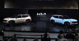 Kia to sell lower-priced electric vehicle in US | Reuters