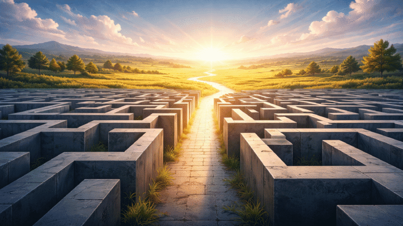 What gets B2B brands cited in genAI answers