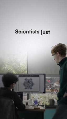@therundownai: A virus designed entirely by AI... that actually works?

Stanford's model wrote thousands of genomes...