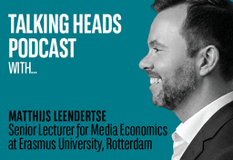 The impact of AI on the media and advertising industries