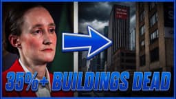 Empty Seattle Offices Just Became America's Biggest Failure
