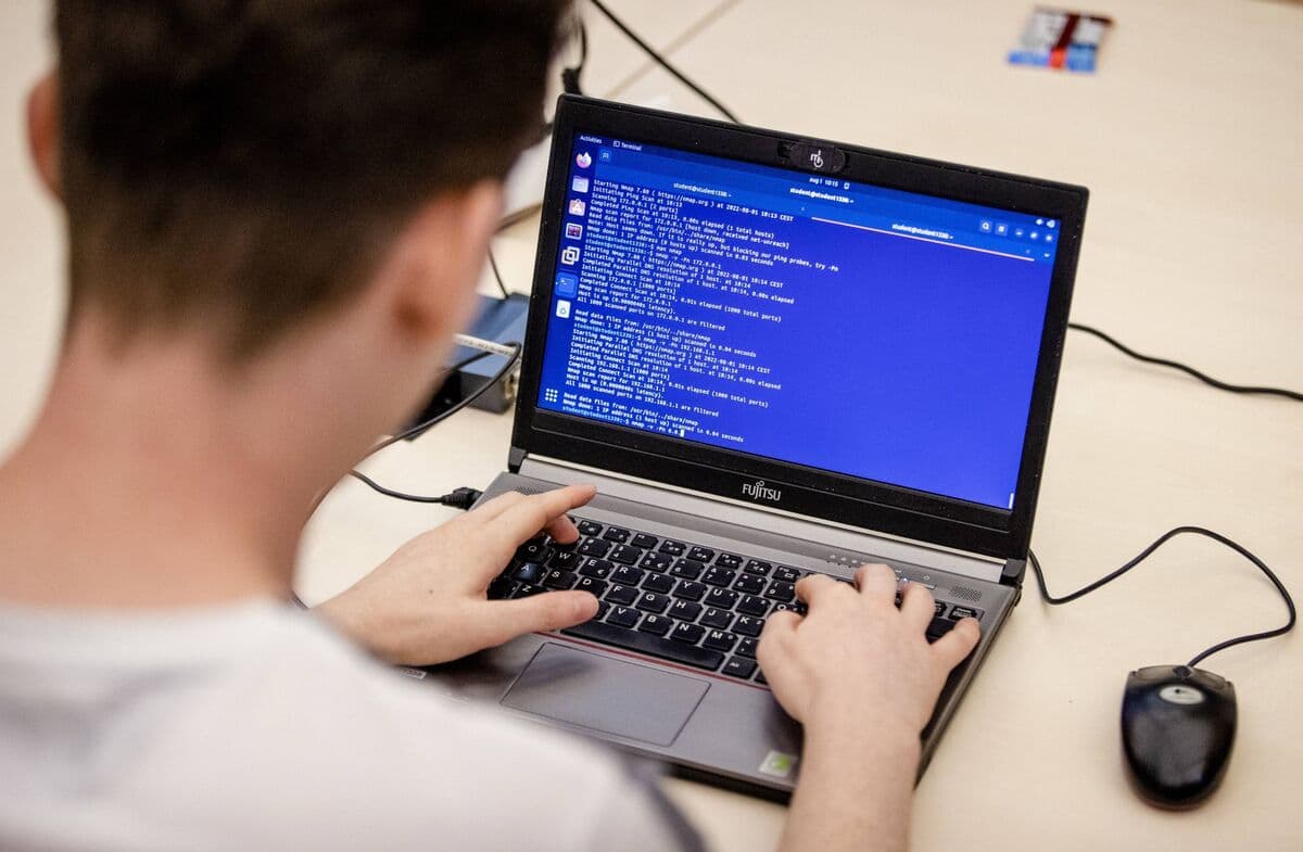 US Seeks AI Partnership With EU on Regulation, Supply ...