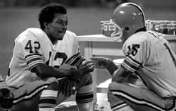 Cleveland Browns news: Reunion quelled, a legend talks ...