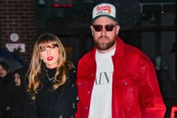 Taylor Swift wedding guest slams 'false narrative' rumors ...