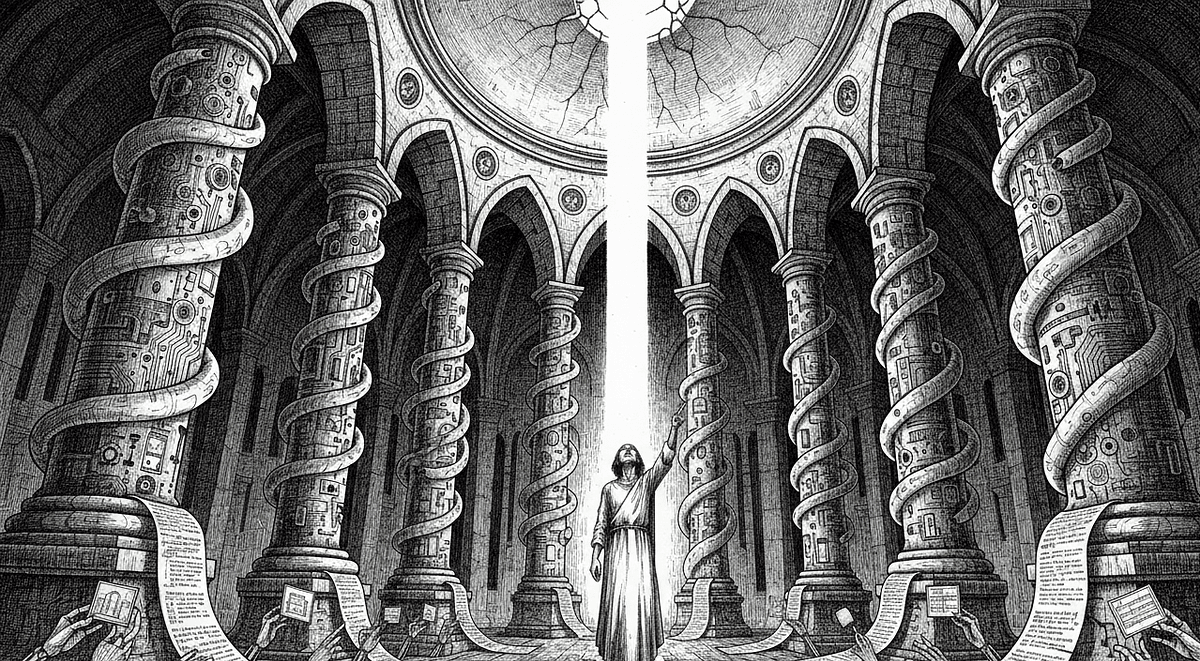 The One Thing Jensen Huang Says AI Will Never Replace | by Joseph Desmond Cruel | Feb, 2026 | Medium