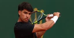 Tennis LIVE: Carlos Alcaraz shows his class as Monte Carlo chaos breaks out | Tennis | Sport | Express.co.uk