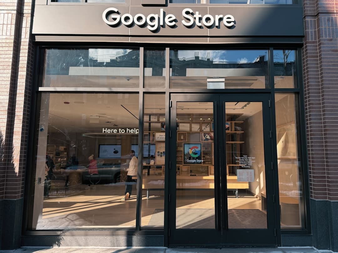 AI in Retail: From Predictive Inventory to Autonomous Stores