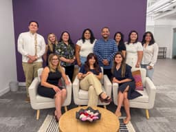 Meet the Latino Policy Forum's Inaugural Associate Board