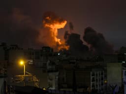 Iran threatens US-owned companies, including Meta and JP Morgan