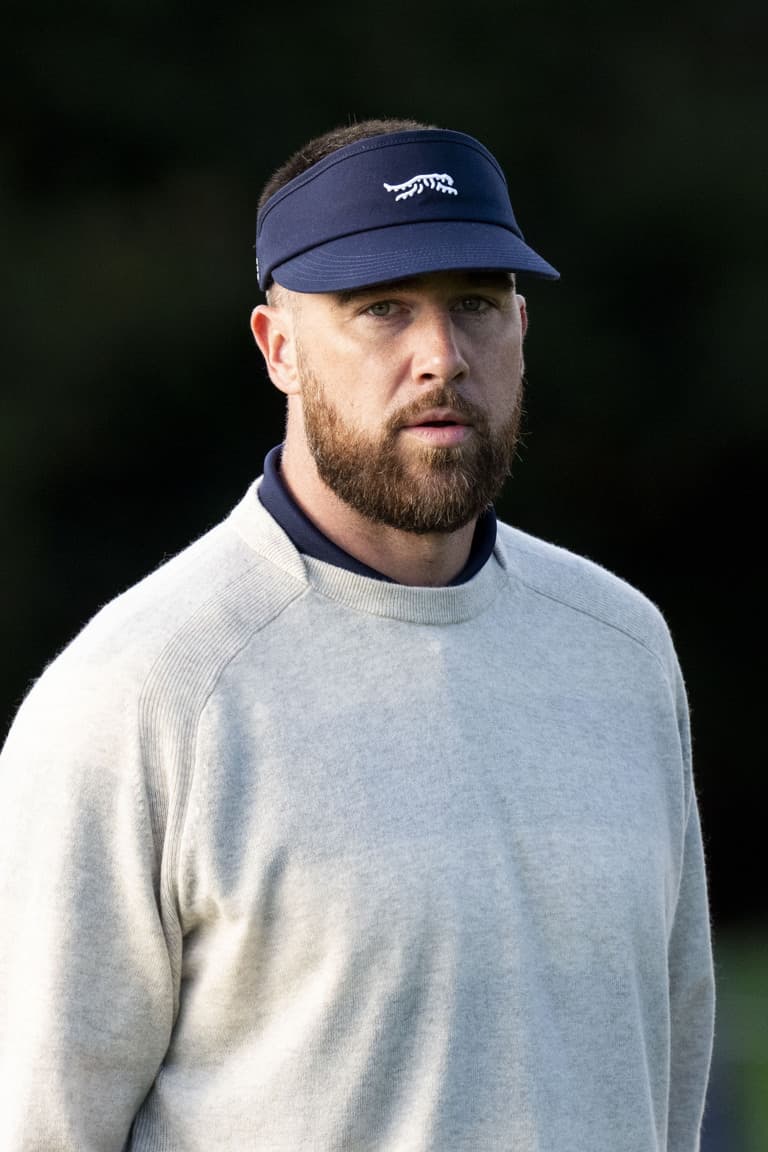 Kansas City Chiefs TE Travis Kelce makes ownership decision outside NFL