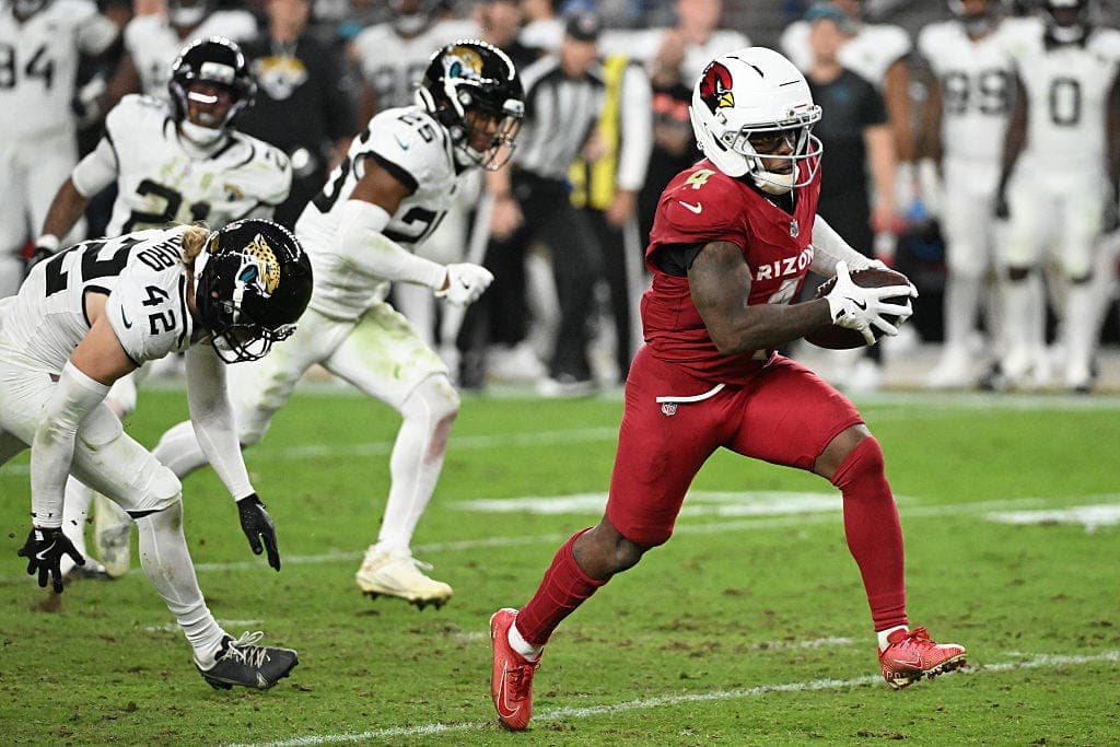 2026 NFL free agency preview: With top of depth chart stocked, Lions could use WR depth, potentially with return ability