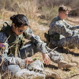 Data brokers are helping enemies target US troops. The Pentagon must step up, lawmakers say