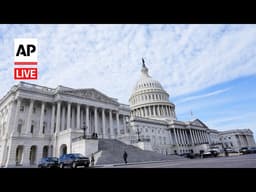 LIVE: Senate hearing on Supreme Court's ruling on Section 2 of the Voting Rights Act