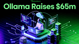 Ollama Raises $65M to Expand Open AI Developer Platform