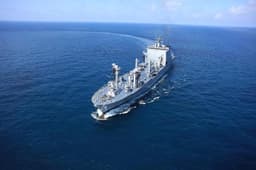 Iran warns S. Korea against Hormuz deployment as U.S. pressure ...