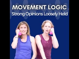 129: Sarcopenia Redefined: Loss of Strength and Power Matter More Than Muscle Mass