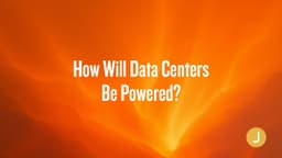 Power Demand and the Investment Implications Across ...