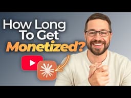 Building a YouTube Monetization Tracker