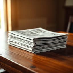 Maryville Community Bulletin