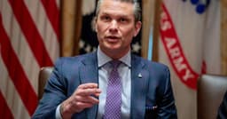 Hegseth says US-Iran ceasefire remains in place